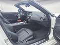 BMW Z4 sDrive20i Cabrio M Sportpaket Navi Hifi Lenkr Weiß - thumbnail 9