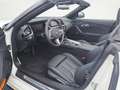 BMW Z4 sDrive20i Cabrio M Sportpaket Navi Hifi Lenkr Weiß - thumbnail 8