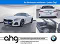 BMW Z4 sDrive20i Cabrio M Sportpaket Navi Hifi Lenkr Weiß - thumbnail 1