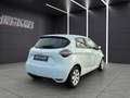 Renault ZOE R110 Life R110/Z.E. 40 (Miet-Batterie) Blanco - thumbnail 6