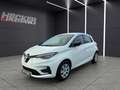 Renault ZOE R110 Life R110/Z.E. 40 (Miet-Batterie) Weiß - thumbnail 1