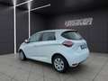 Renault ZOE R110 Life R110/Z.E. 40 (Miet-Batterie) Blanco - thumbnail 4