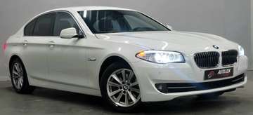 520d //START/STOP//1er PROP// ÉTAT IMPECCABLE //82.000KM