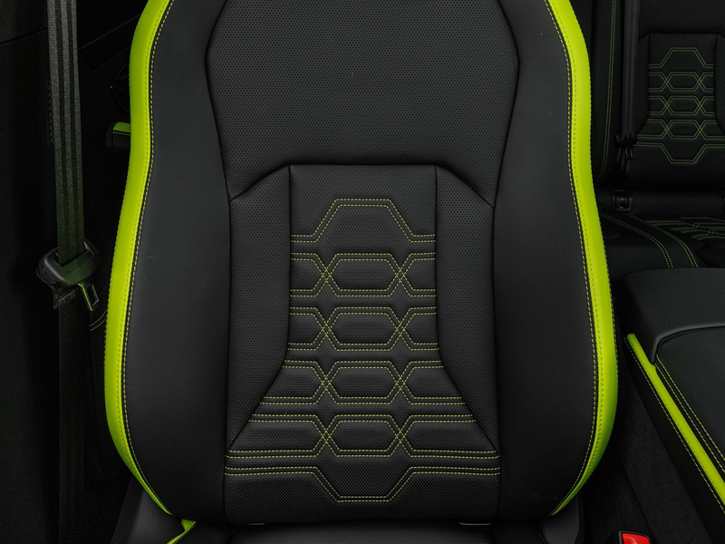 Lamborghini Urus SE — photo 13