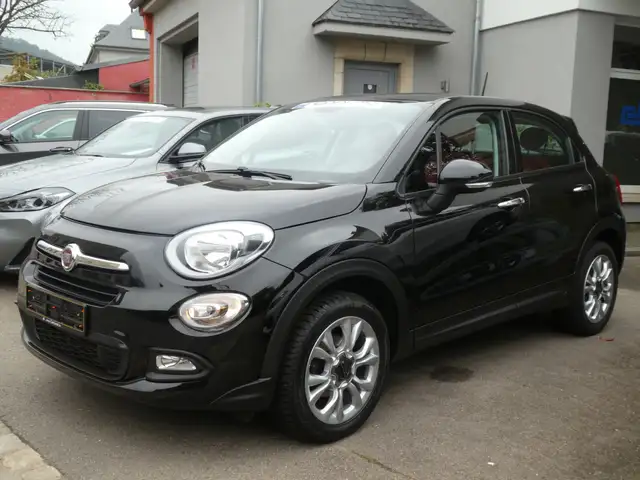 Fiat 500X 140 Auto. Pack Sport