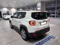 Jeep Renegade Renegade 2.0 mjt Limited 4wd 140cv Blanc - thumbnail 4