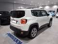 Jeep Renegade Renegade 2.0 mjt Limited 4wd 140cv Blanc - thumbnail 6