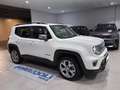 Jeep Renegade Renegade 2.0 mjt Limited 4wd 140cv Blanc - thumbnail 8