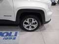 Jeep Renegade Renegade 2.0 mjt Limited 4wd 140cv Blanc - thumbnail 19
