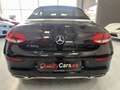 Mercedes-Benz C 300 Cabrio 9G-Tronic Negro - thumbnail 7