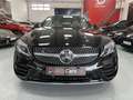 Mercedes-Benz C 300 Cabrio 9G-Tronic Negro - thumbnail 2