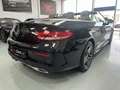 Mercedes-Benz C 300 Cabrio 9G-Tronic Negro - thumbnail 13