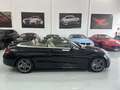 Mercedes-Benz C 300 Cabrio 9G-Tronic Negro - thumbnail 12