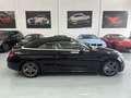 Mercedes-Benz C 300 Cabrio 9G-Tronic Negro - thumbnail 5