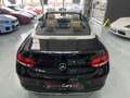 Mercedes-Benz C 300 Cabrio 9G-Tronic Negro - thumbnail 15
