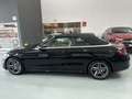 Mercedes-Benz C 300 Cabrio 9G-Tronic Negro - thumbnail 10
