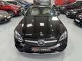 Mercedes-Benz C 300 Cabrio 9G-Tronic Negro - thumbnail 3