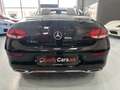 Mercedes-Benz C 300 Cabrio 9G-Tronic Negro - thumbnail 14