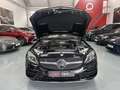 Mercedes-Benz C 300 Cabrio 9G-Tronic Negro - thumbnail 48