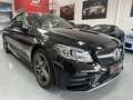 Mercedes-Benz C 300 Cabrio 9G-Tronic Negro - thumbnail 4