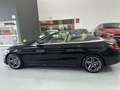 Mercedes-Benz C 300 Cabrio 9G-Tronic Negro - thumbnail 17