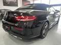 Mercedes-Benz C 300 Cabrio 9G-Tronic Negro - thumbnail 6