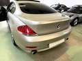 BMW 645 645Ci Coupe Silber - thumbnail 23