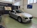 BMW 645 645Ci Coupe Silber - thumbnail 3