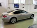 BMW 645 645Ci Coupe Silber - thumbnail 4