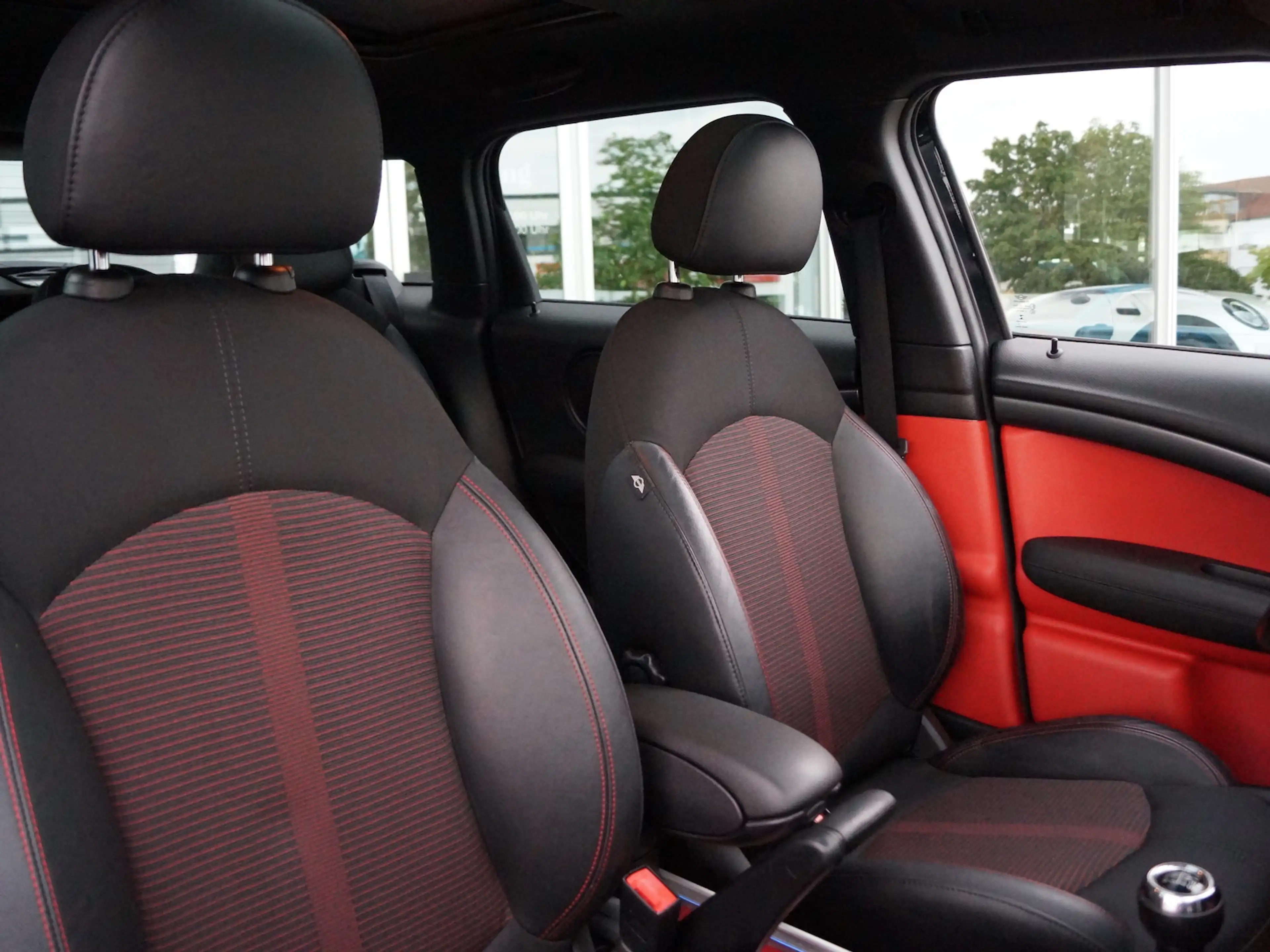 MINI Cooper S Countryman * Xenon * Glasdach * — photo 10
