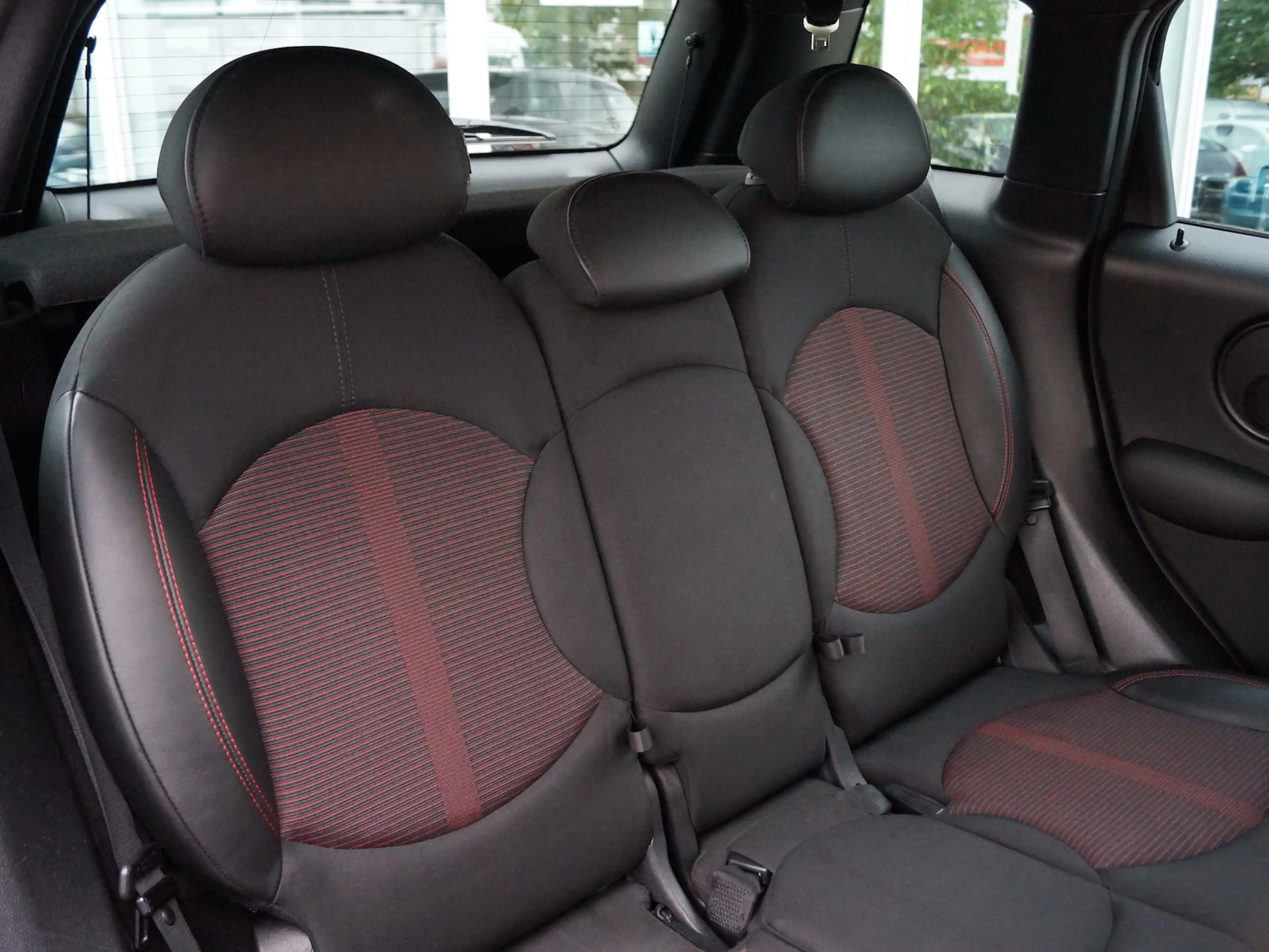 MINI Cooper S Countryman * Xenon * Glasdach * — photo 12