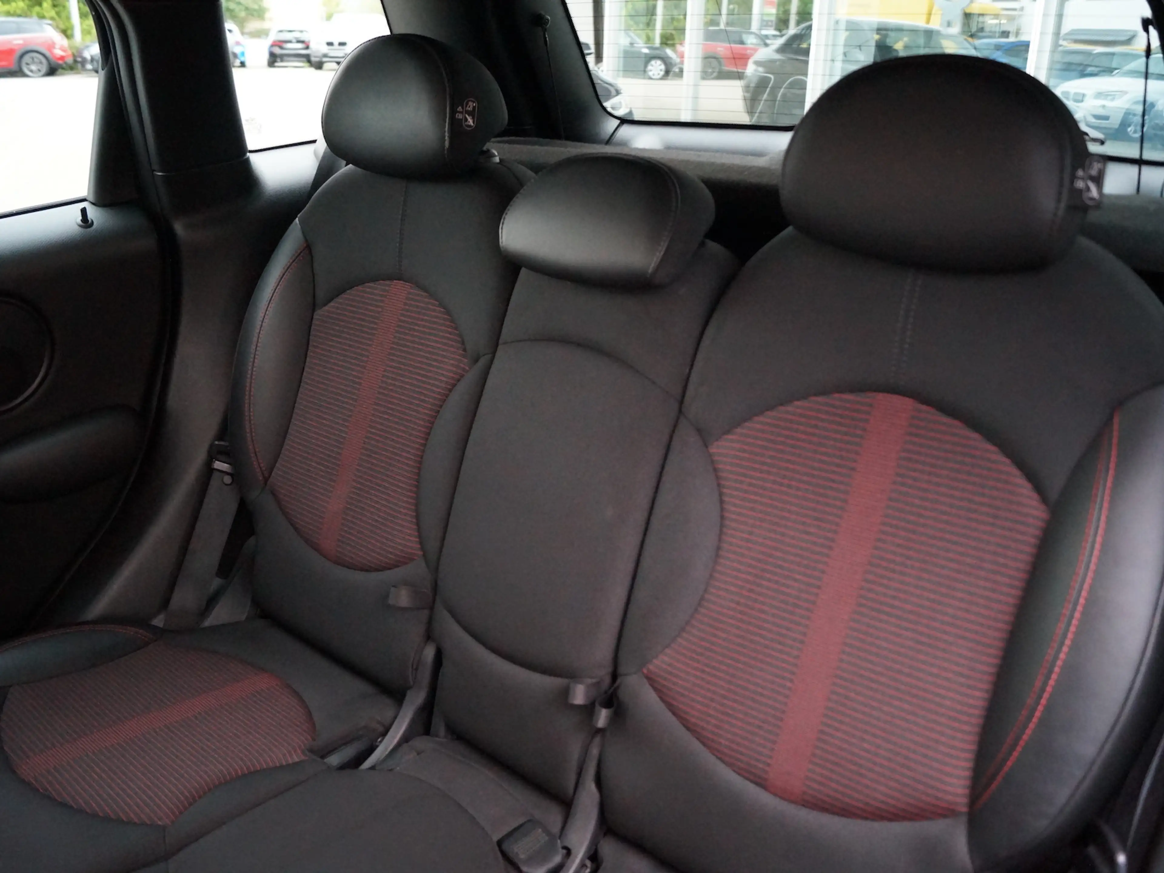 MINI Cooper S Countryman * Xenon * Glasdach * — photo 15