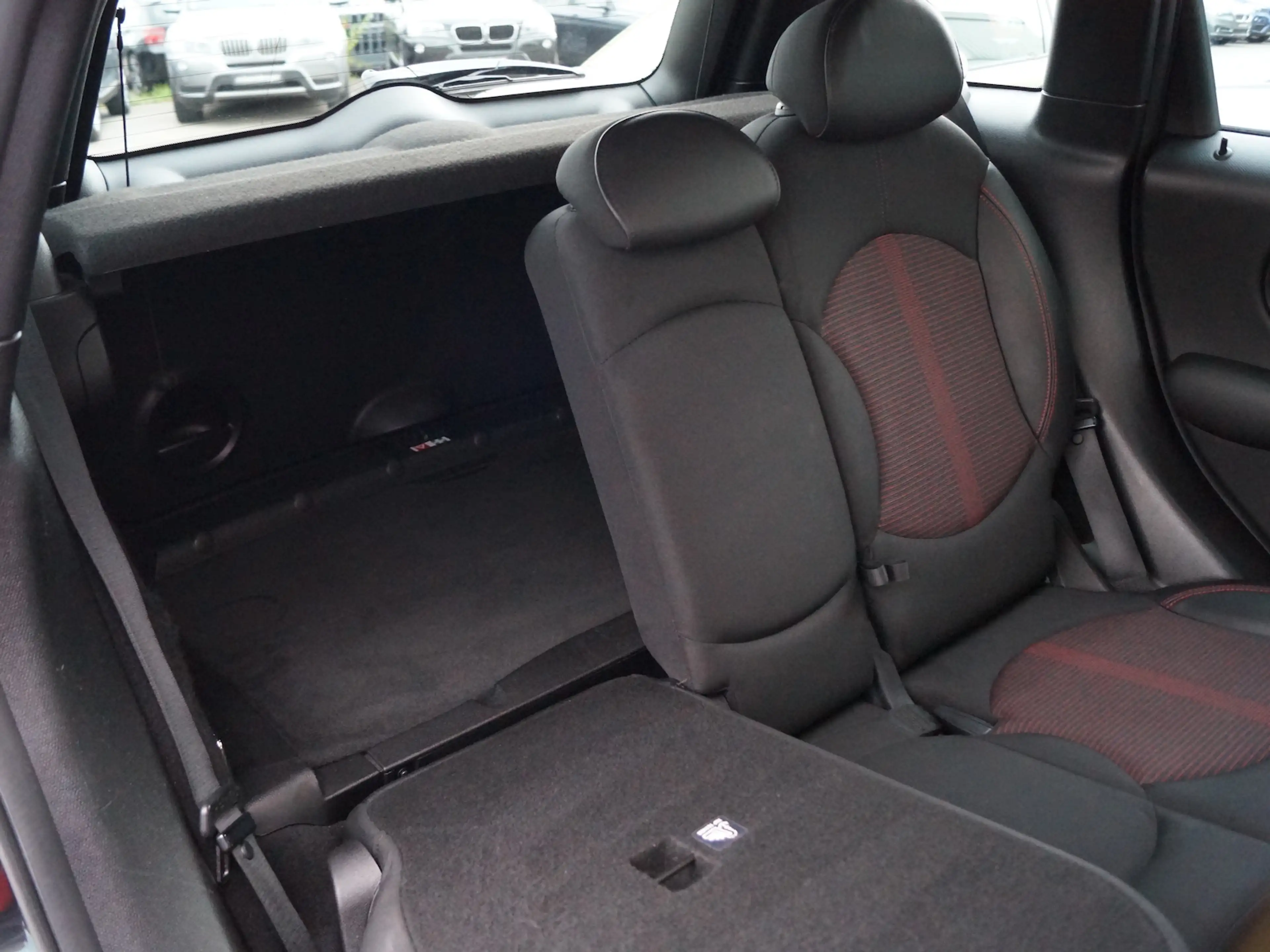 MINI Cooper S Countryman * Xenon * Glasdach * — photo 13