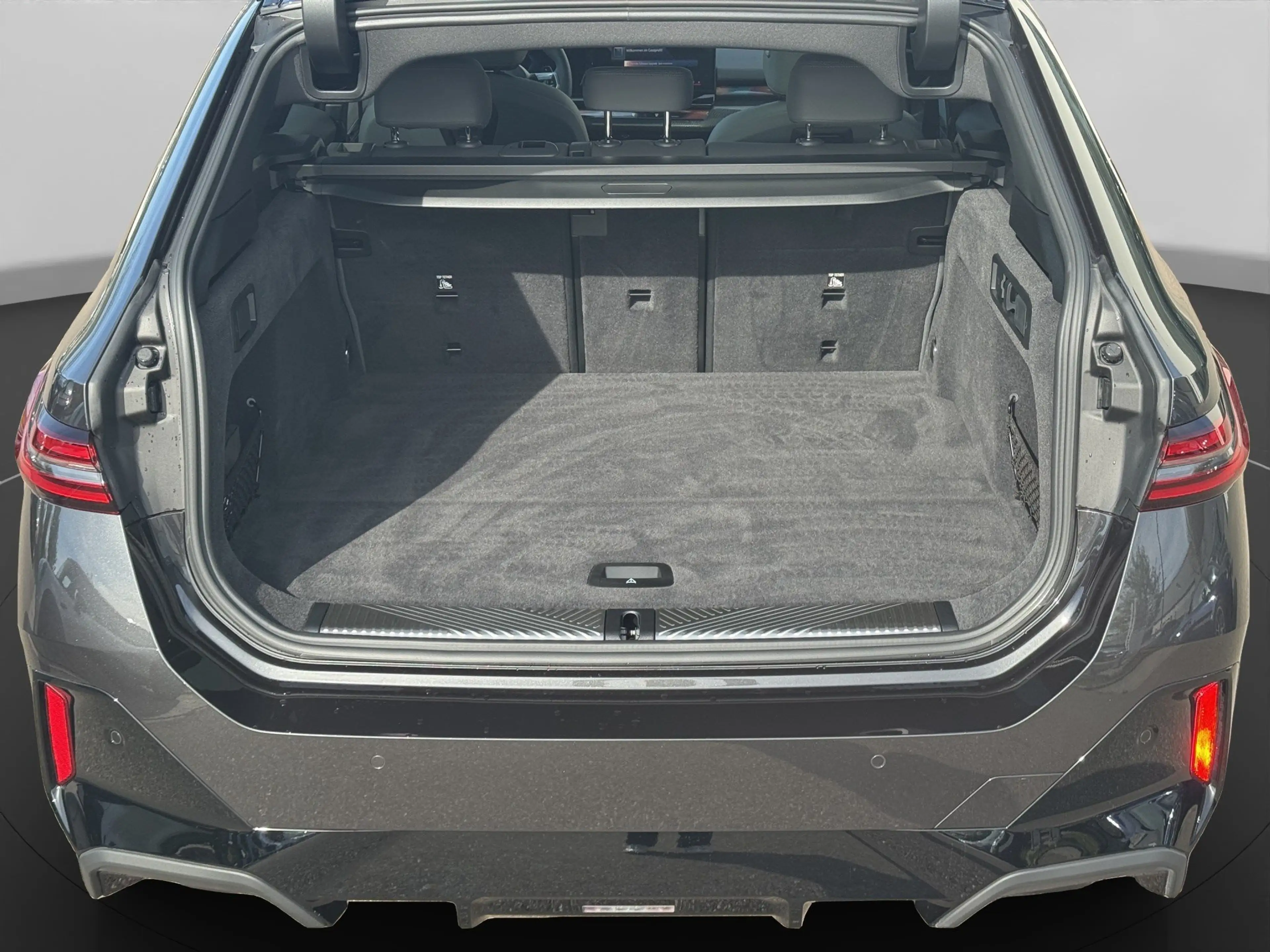 BMW 540 d xDrive Touring M Paket Pro Standheiz. Harman/Kar — photo 15