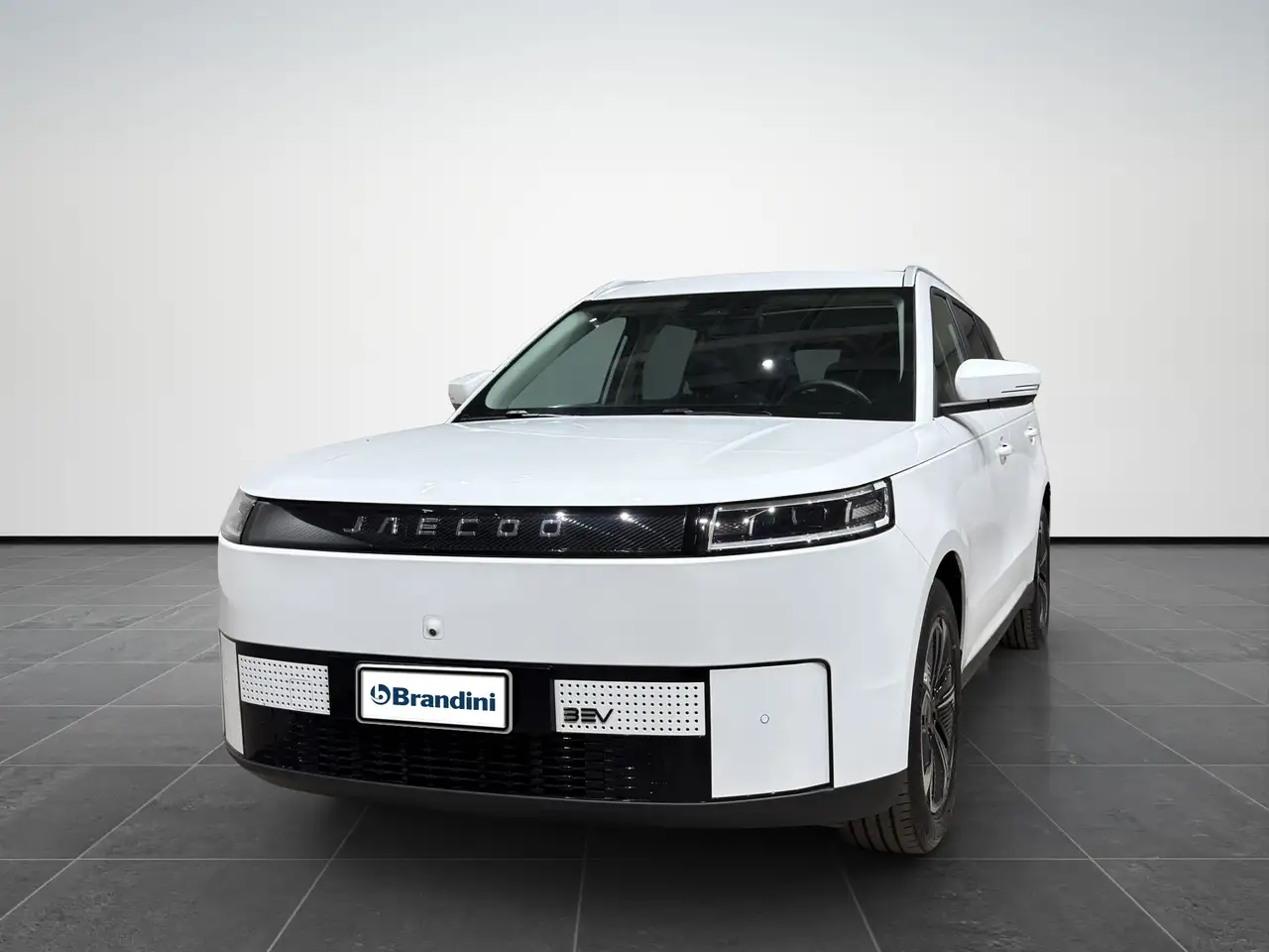 Jaecoo J5