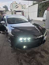 SW 2.0 jtdm Distinctive 136cv
