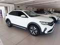 Volkswagen Taigo Life Design Pack 1.0 TSI DSG Bianco - thumbnail 3