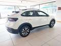 Volkswagen Taigo Life Design Pack 1.0 TSI DSG Bianco - thumbnail 4