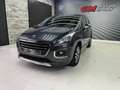 Peugeot 3008 Style 1.6 HDI 115 FAP Gris - thumbnail 3