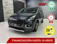 Peugeot 3008 Style 1.6 HDI 115 FAP Gris - thumbnail 1