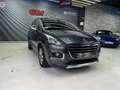 Peugeot 3008 Style 1.6 HDI 115 FAP Gris - thumbnail 2