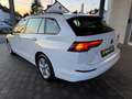 Volkswagen Golf Variant VIII Variant 1.5 TSI Life HUD/ACC/LED/SHZ/APP/NAV Weiß - thumbnail 23