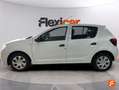 Dacia Sandero Ambiance 1.0 54kW (73CV) Blanco - thumbnail 5
