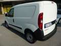 Fiat Doblo Doblò 1.3 MJT PC-TN Cargo SX 3 posti km52000 Blanco - thumbnail 3