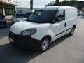 Fiat Doblo Doblò 1.3 MJT PC-TN Cargo SX 3 posti km52000 Blanco - thumbnail 2