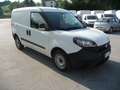 Fiat Doblo Doblò 1.3 MJT PC-TN Cargo SX 3 posti km52000 Blanco - thumbnail 1
