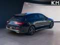 Mercedes-Benz CLA 200 200d Noir - thumbnail 5
