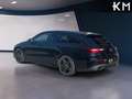 Mercedes-Benz CLA 200 200d Noir - thumbnail 3