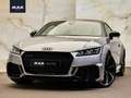 Audi TT RS Coupé 2.5 TFSI Quattro, Audi Exclusive, RS uitlaat Grijs - thumbnail 1