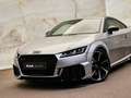 Audi TT RS Coupé 2.5 TFSI Quattro, Audi Exclusive, RS uitlaat Grijs - thumbnail 5
